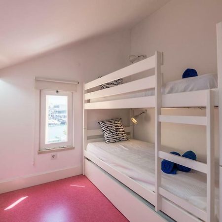 Lovelystay - Two Bedroom Duplex At Vilamoura Marina Bagian luar foto