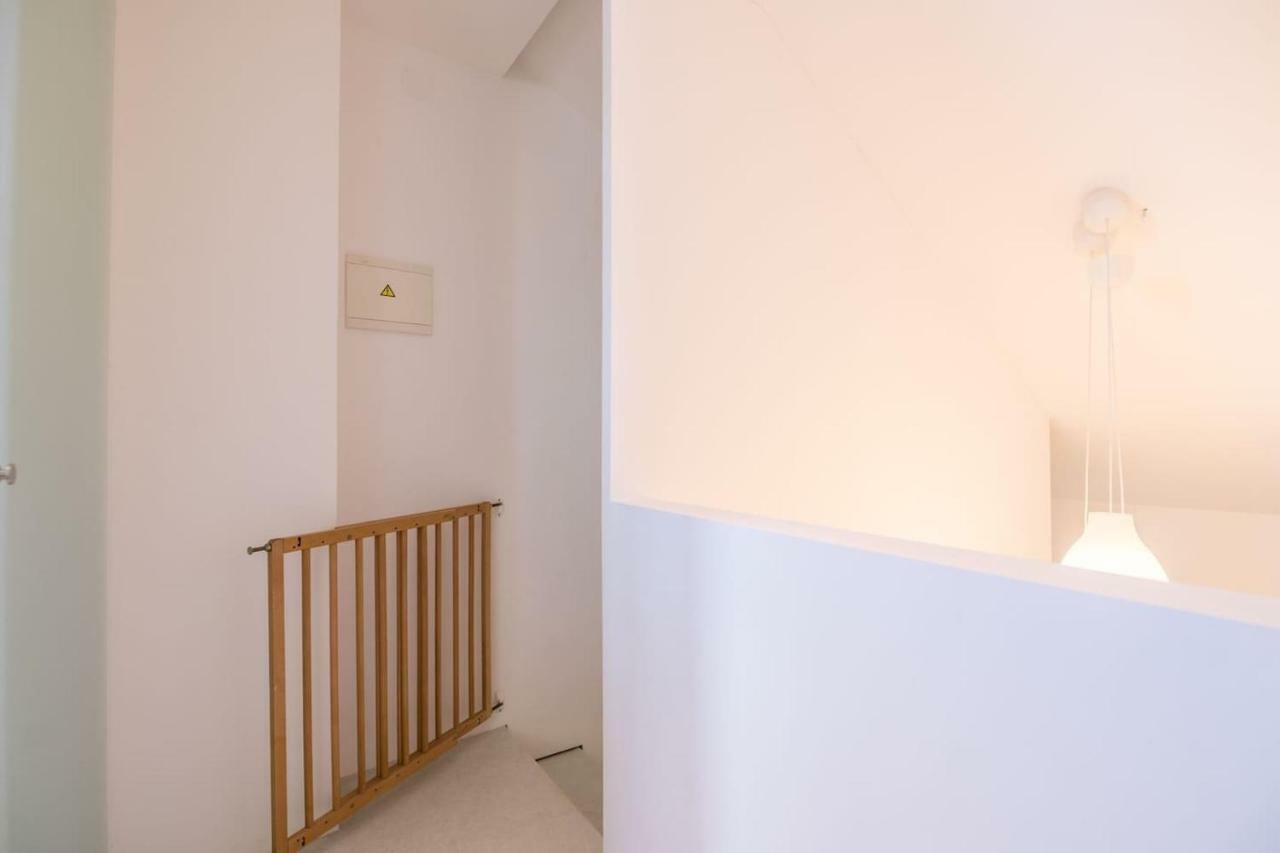 Lovelystay - Two Bedroom Duplex At Vilamoura Marina Bagian luar foto
