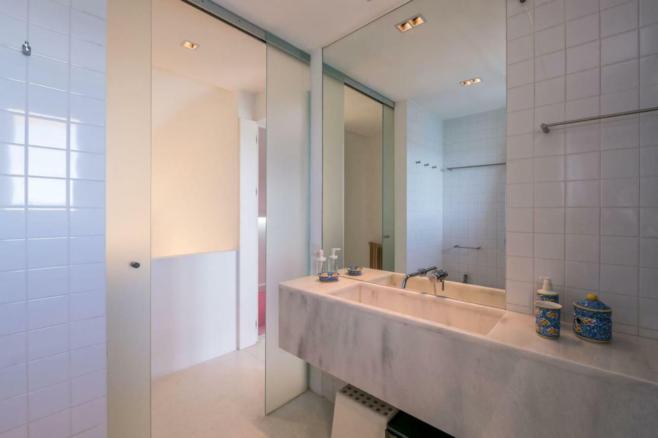 Lovelystay - Two Bedroom Duplex At Vilamoura Marina Bagian luar foto