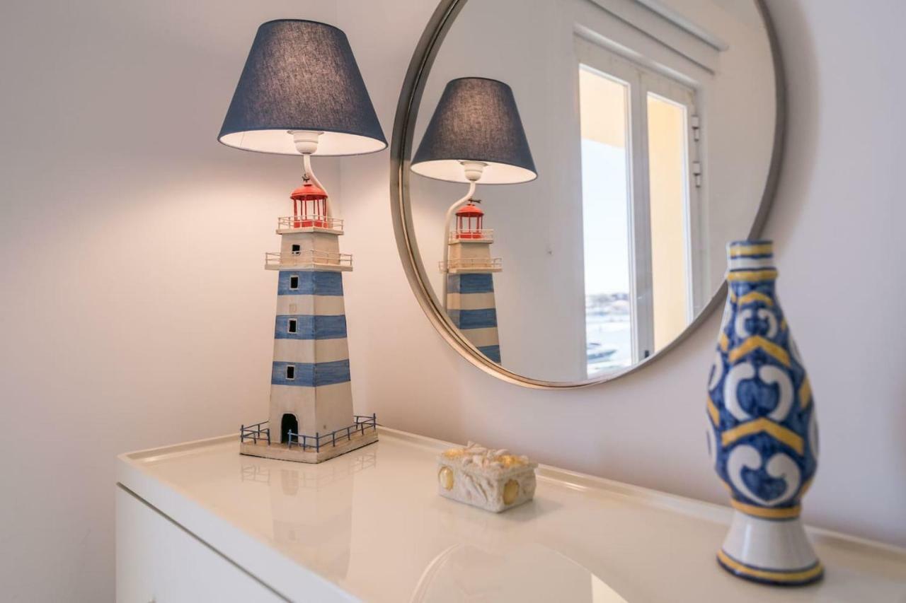 Lovelystay - Two Bedroom Duplex At Vilamoura Marina Bagian luar foto
