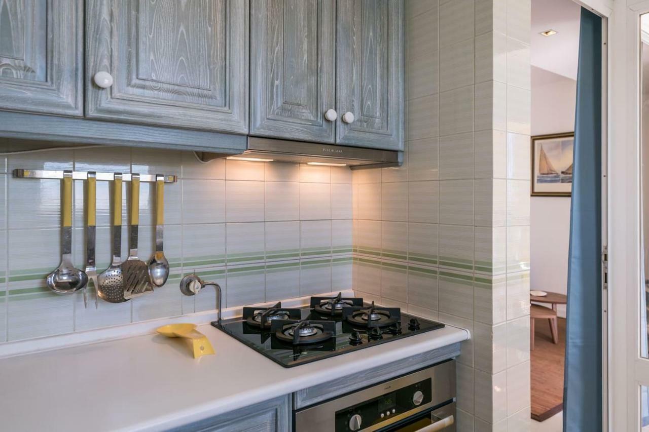 Lovelystay - Two Bedroom Duplex At Vilamoura Marina Bagian luar foto