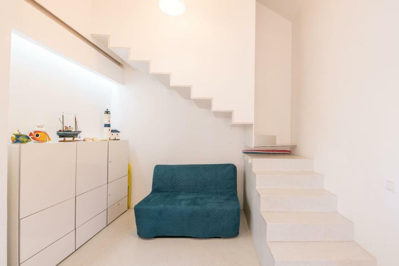 Lovelystay - Two Bedroom Duplex At Vilamoura Marina Bagian luar foto
