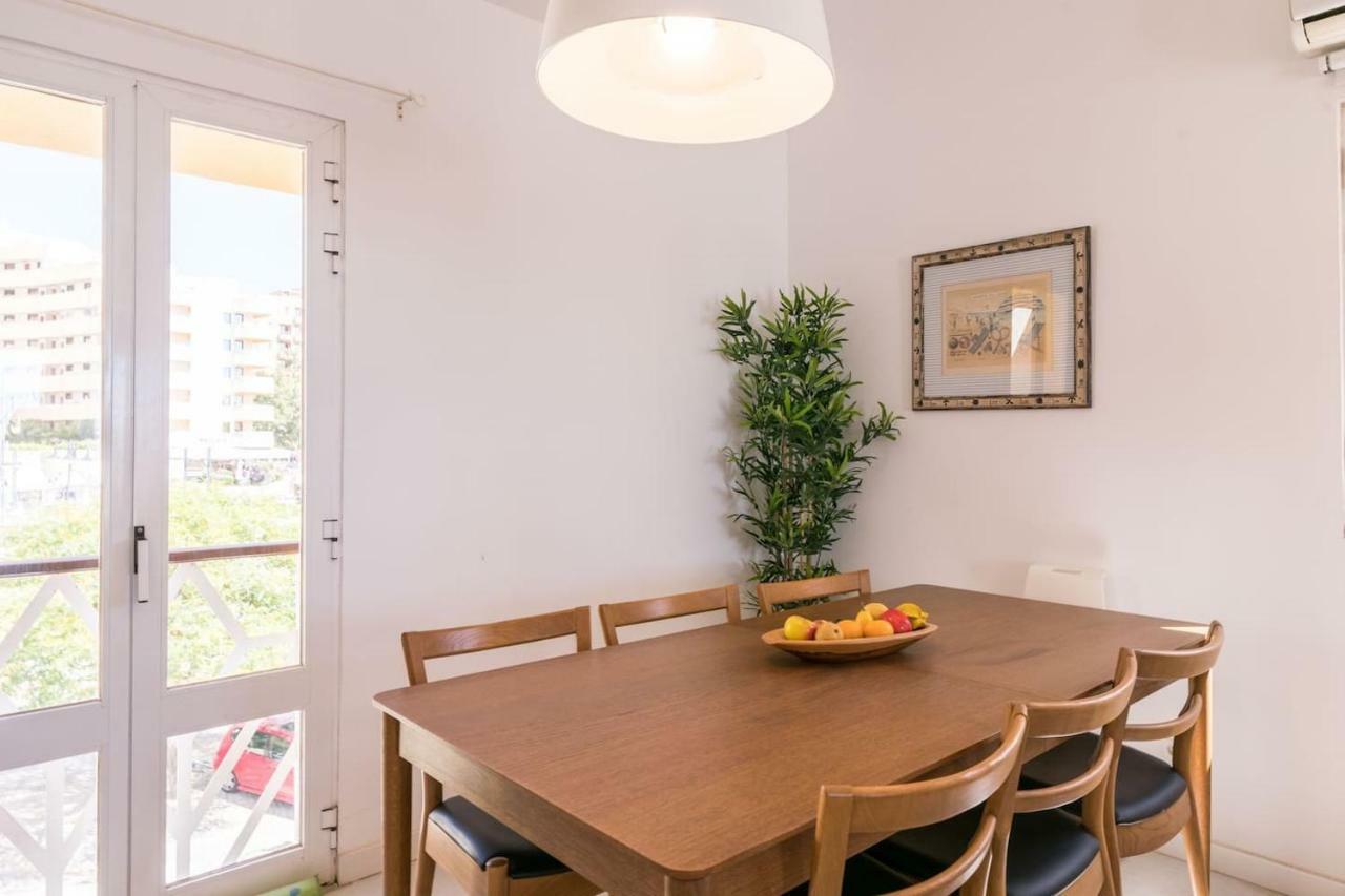 Lovelystay - Two Bedroom Duplex At Vilamoura Marina Bagian luar foto