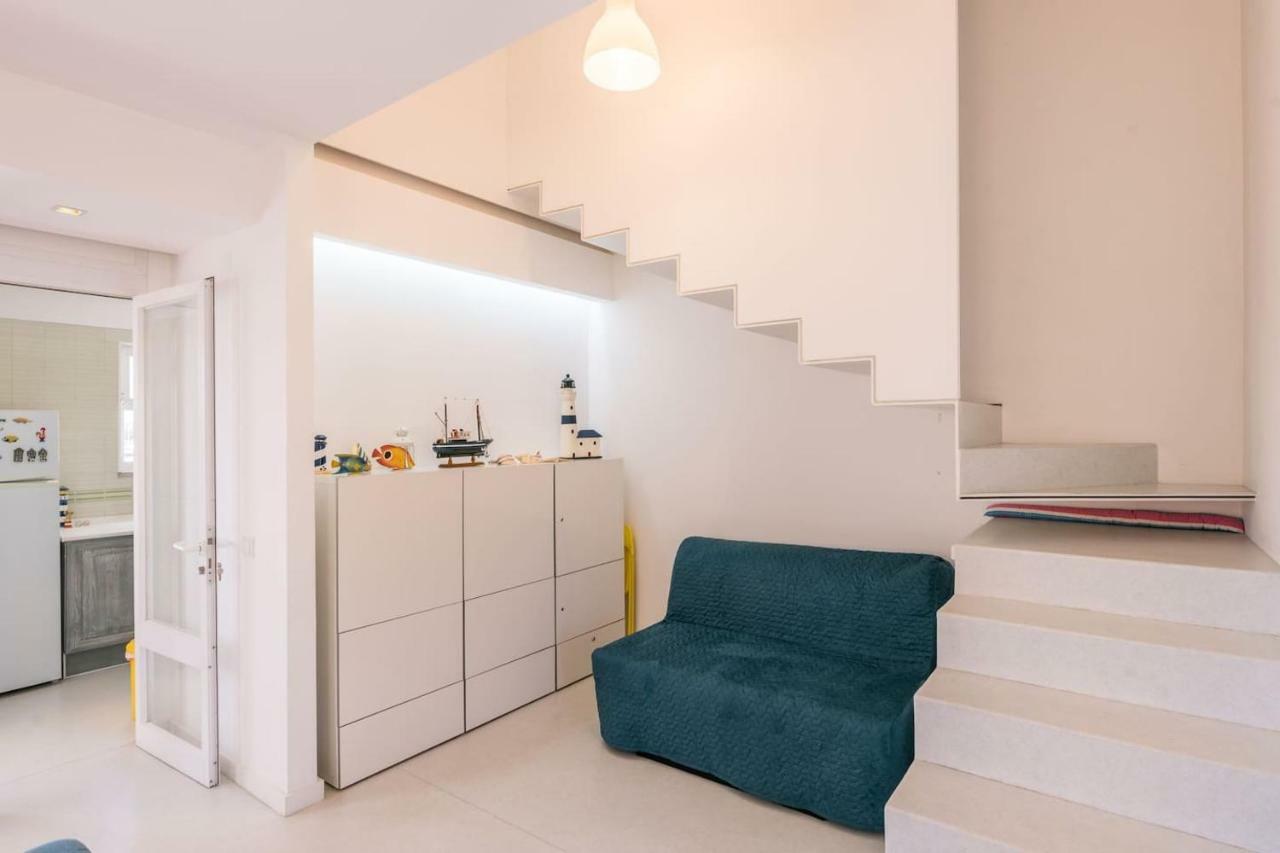 Lovelystay - Two Bedroom Duplex At Vilamoura Marina Bagian luar foto