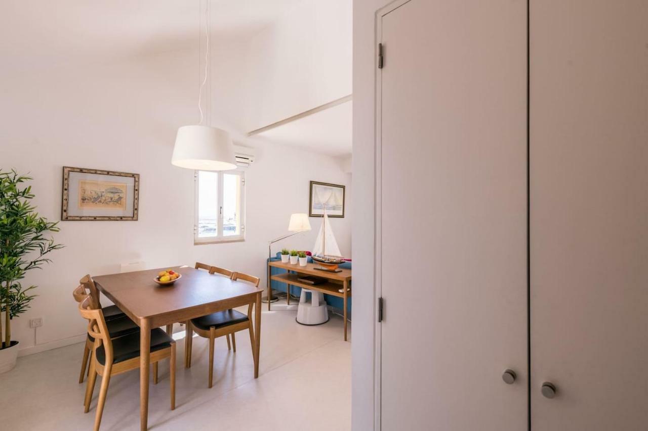 Lovelystay - Two Bedroom Duplex At Vilamoura Marina Bagian luar foto